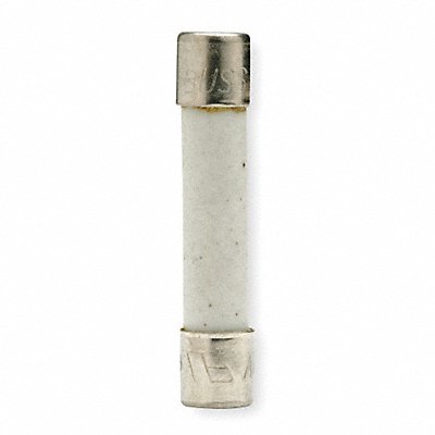 BUSSMANN GBB12R Fuse 12A Ceramic GBB Series PK5