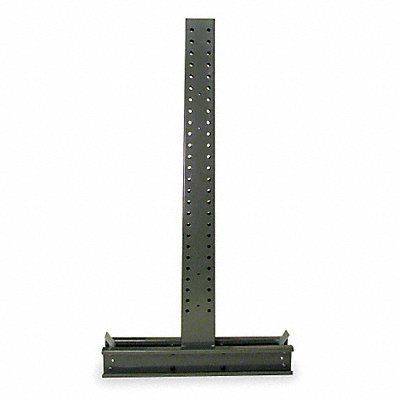 JARKE 25CD53096 Upright 11 ga Comp Arm Ln 12 in 18 in