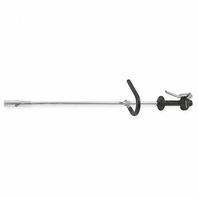 GUARDAIR INF5024AA Air Gun Ergonomic Aluminum