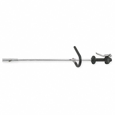 GUARDAIR INF5072AA Air Gun Ergonomic Aluminum