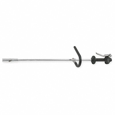 GUARDAIR INF5024SS Air Gun Ergonomic Steel