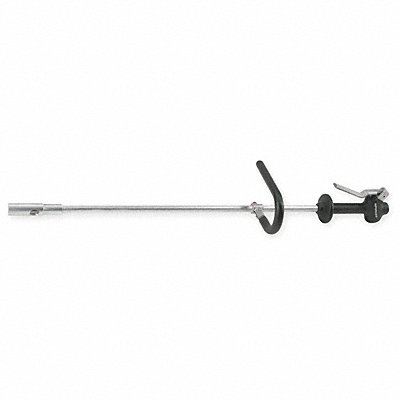 GUARDAIR INF5048SS Air Gun Ergonomic Steel