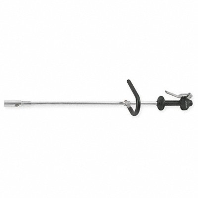 GUARDAIR INF5072SS Air Gun Ergonomic Steel