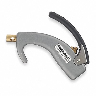 GUARDAIR LZR600 Air Gun Ergonomic Cast Aluminiuminum