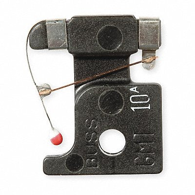BUSSMANN GMT10A Telecom Protection Fuse 10A GMT Series