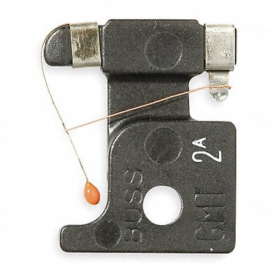 BUSSMANN GMT2A Telecom Protection Fuse 2A GMT Series
