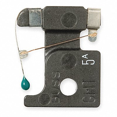 BUSSMANN GMT5A Telecom Protection Fuse 5A GMT Series