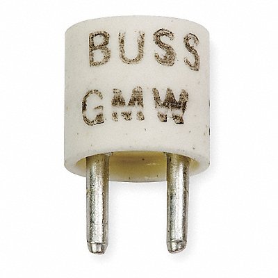 BUSSMANN GMW1 Telecom Protection Fuse 1A GMW Series
