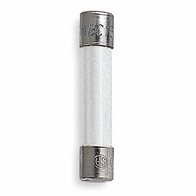 BUSSMANN MDA15R Fuse 15A Ceramic MDA Series PK5