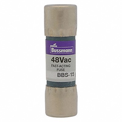 BUSSMANN BBS410 Fuse Midget 4/10A BBS Series