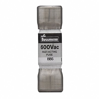 BUSSMANN BBS3 Fuse Midget 3A BBS Series