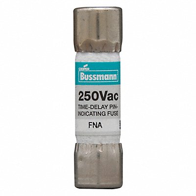 BUSSMANN FNA1 Fuse Midget 1A FNA Series
