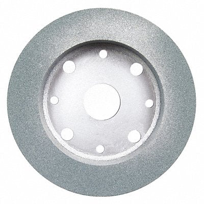 NORTON 66252838330 Cylinder Grinding Wheel 6Dia SC 100G PK5