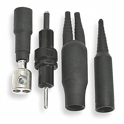 BUSSMANN HEBAWRYC Fuse Holder 0 to 30A Midget 1 Pole