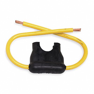 BUSSMANN HHD Fuse Holder 0 to 30A Automotive 1 Pole