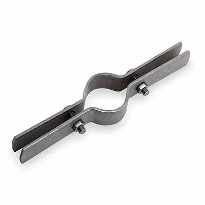 NVENT CADDY 5100100EG Riser Clamp 9 L 1 W ElectroGalv