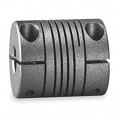 LOVEJOY EC07514x14 Motion Control Coupling Clamp 1/4 x1/4