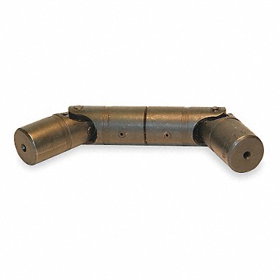 LOVEJOY DD11 U-Joint Solid DD Solid Bore 1 3/4 In OD