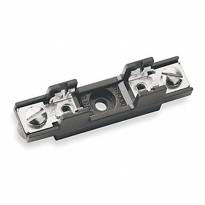 BUSSMANN S83011R Fuse Block 0 to 30A Glass/Ceramic 1 Pole