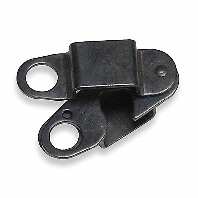 SQUARE D QO1HPL Handle Padlock Atch 125A 0.63inWx1.76inL