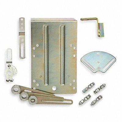 HONEYWELL Q605D1069 Damper Linkage 5/16 in Rod