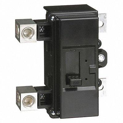 SQUARE D QOM2150VH Circuit Breaker 150A Bolt On 120/240V 2P