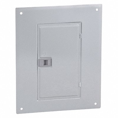 SQUARE D QOC16UF Cover Flush 400A 15.44inWx19.12inL