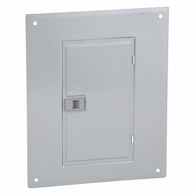 SQUARE D QOC20U100F Cover Flush 15.44inWx19.12inL