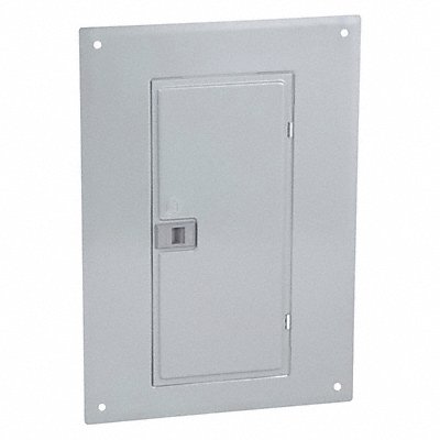 SQUARE D QOC24UF Cover Flush 15.44inWx22.12inL