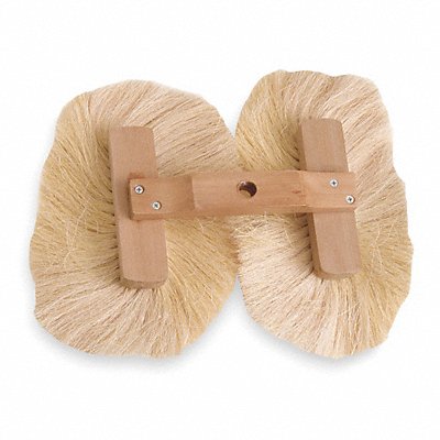 HYDE 9885 Texture Brush 9 1/2 lb Fiber Hardwood