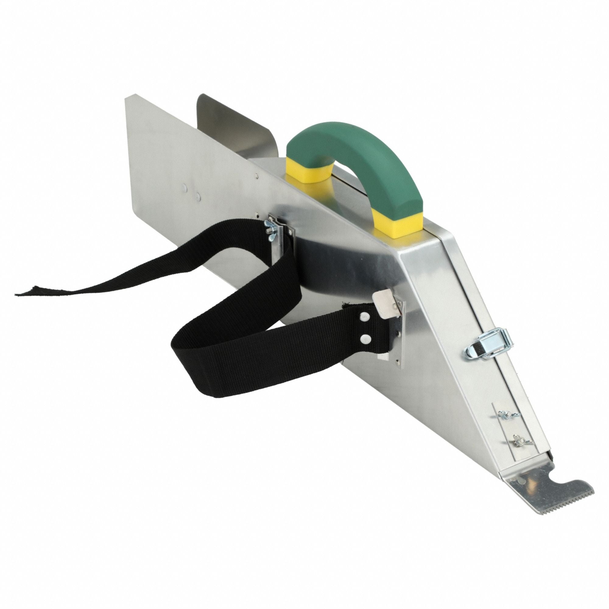HYDE 9077 Banjo Taper Aluminum Blade 3 in 2 qt