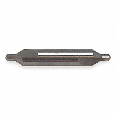 KEO 19605 Centre Drill Plain #6
