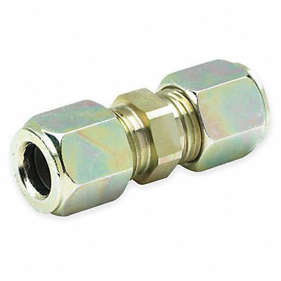 PARKER 2HBUS Union Zinc Plated Steel Comp 1/8In