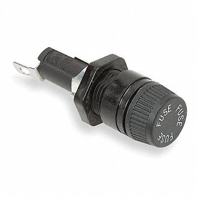 BUSSMANN HTB42IR Fuse Holder 0 to 20A Glass/Ceramic 1 Pl