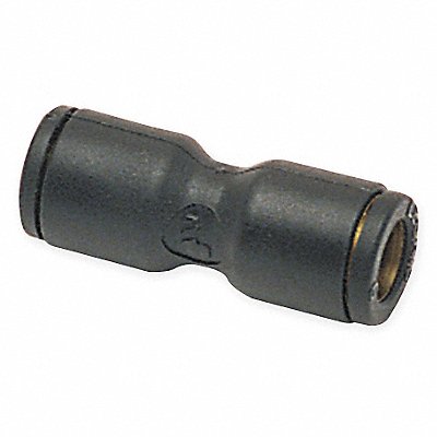 LEGRIS 31060600 Straight Union Outside Dia 6mm PK10