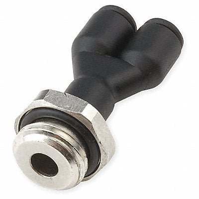 LEGRIS 31580613 Threaded Y Male M5 x .09 BSPP PK10