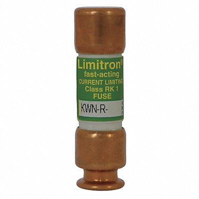 BUSSMANN KWNR20 Fuse Class RK1 20A KWN-R Series
