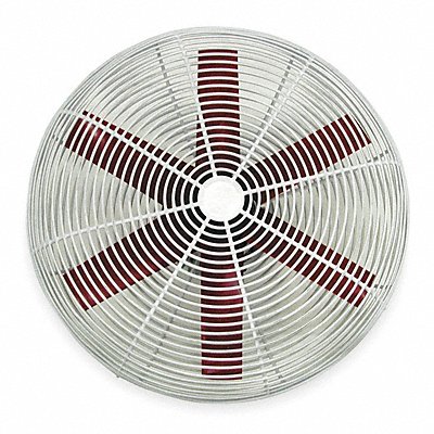 MULTIFAN FXSTIR203120 Crrsion Rsstnt Indstrl Fan 20 Blde Dia