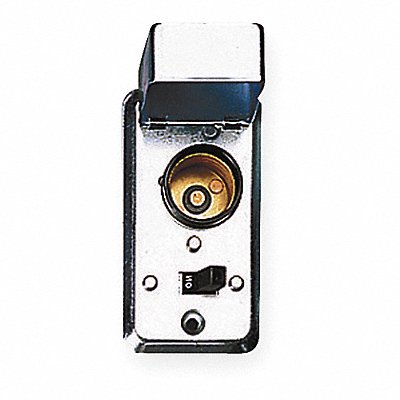 BUSSMANN SSU Plug Fuse Holder 2-1/4 Handy 15A