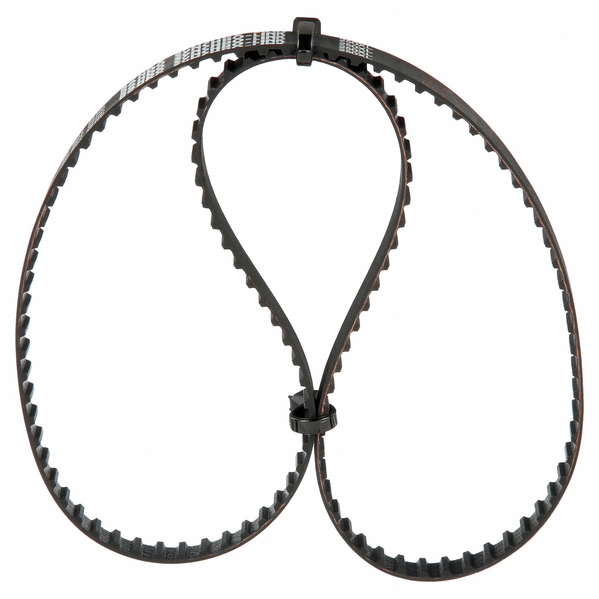 DAYTON 1DHK1 Timing Belt XL Neoprene 240XL037