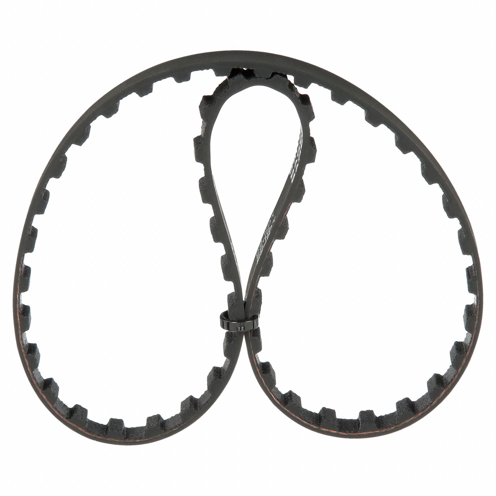 DAYTON 1DHN6 Timing Belt L Neoprene 124L100