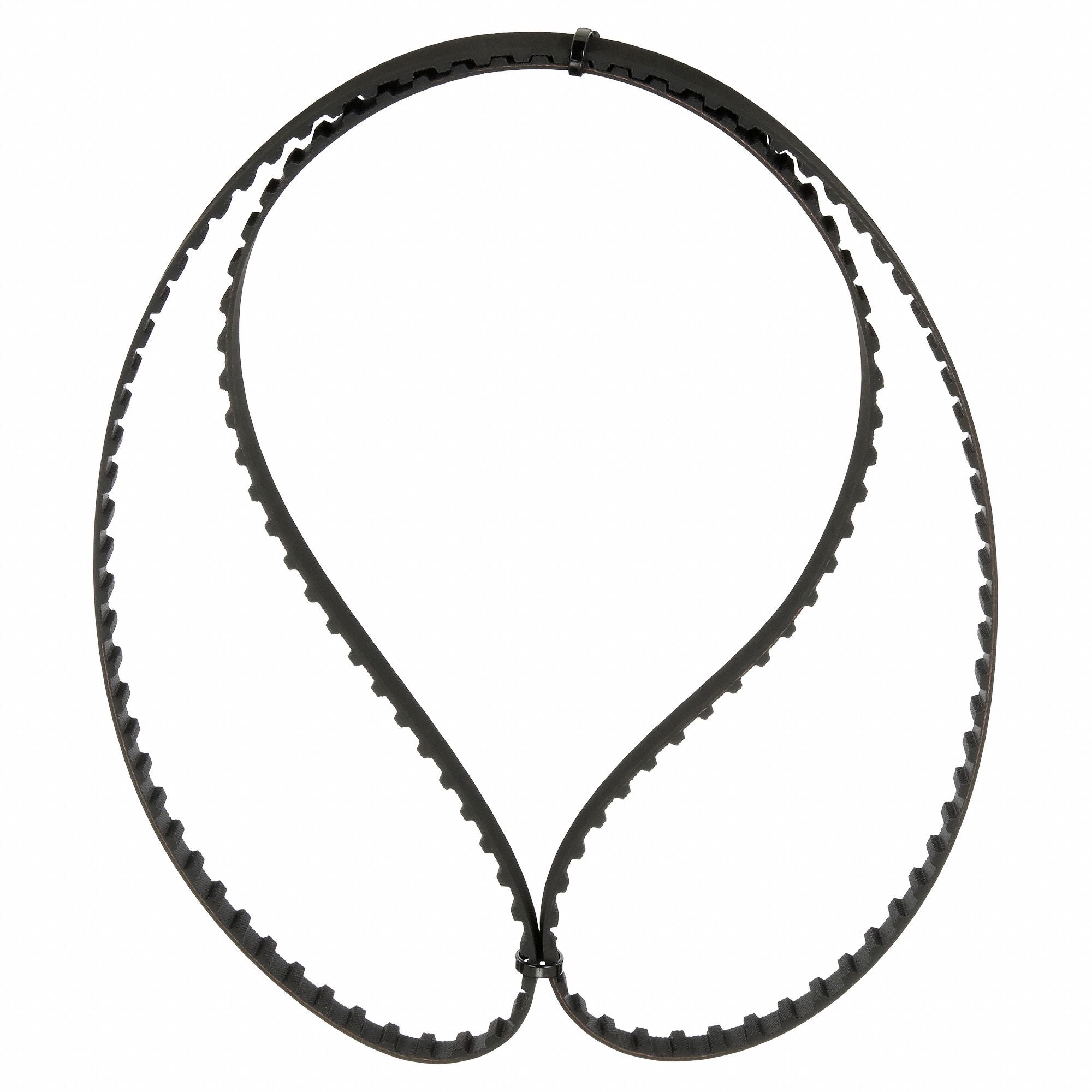 DAYTON 1DHN5 Timing Belt L Neoprene 600L050