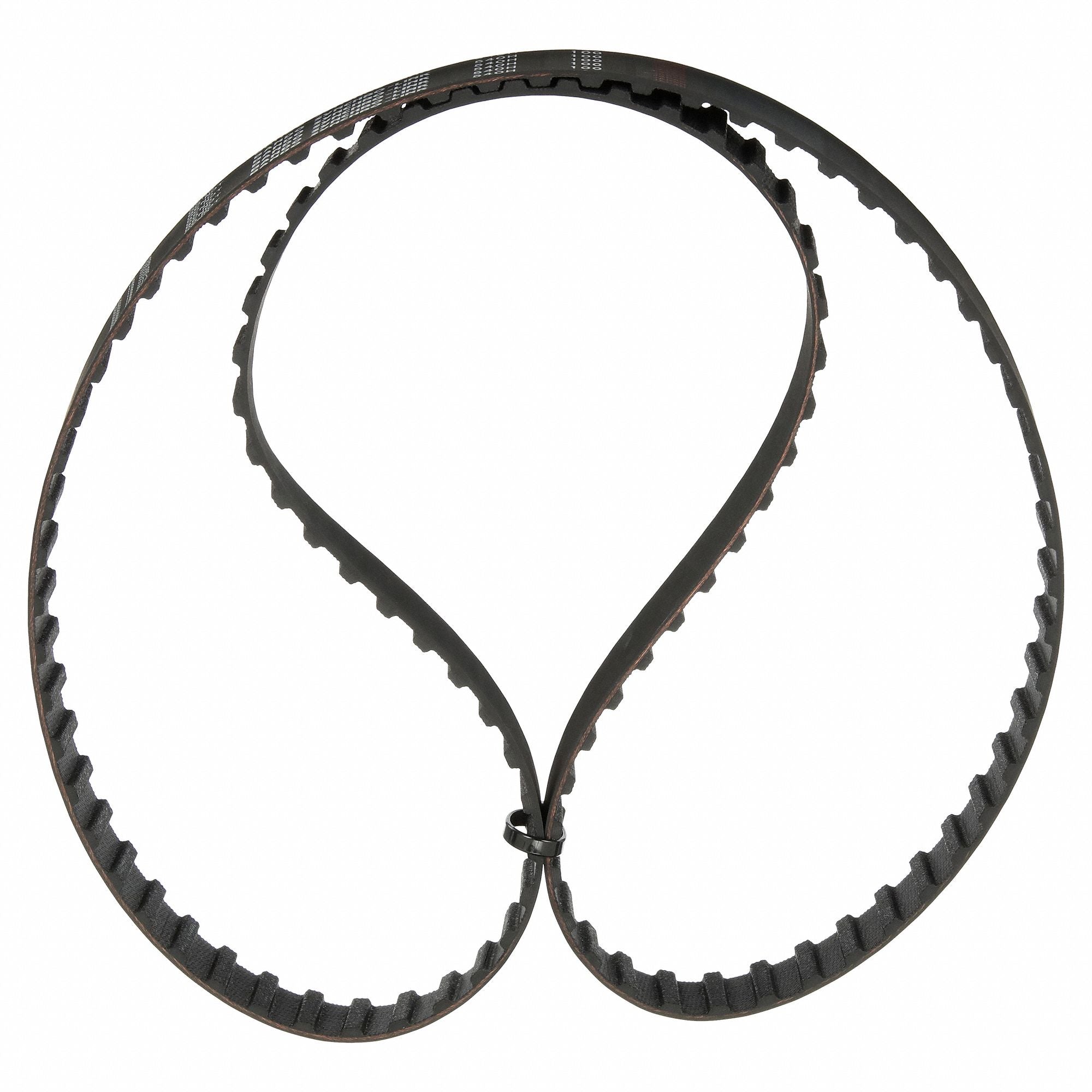 DAYTON 1DHT9 Timing Belt H Neoprene 540H100