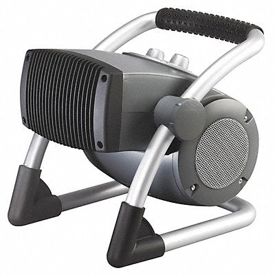 AIR KING 8900 Prtbl Elct Job/Garage Heatr 11-3/8 L 120