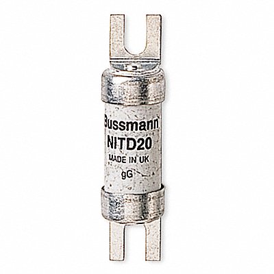 BUSSMANN AAO10 Fuse 10A AAO Series 550VAC