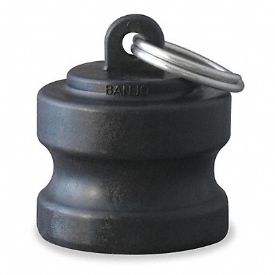 BANJO 300PL Dust Plug Type DP Polypropylene 3