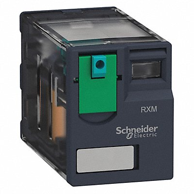 SCHNEIDER RXM4AB1BD General Purpose Relay 24VDC 6A 14Pins