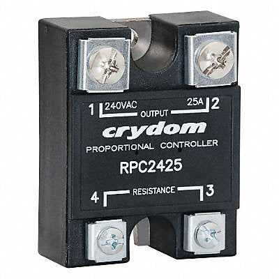 CRYDOM RPC1240 Proportional Controller 40A 120V