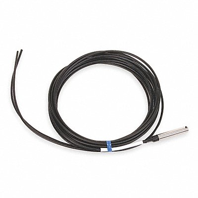 OMRON E32D14L Fbr Optic Cabl Diffuse 80mm 0.005mm Dia