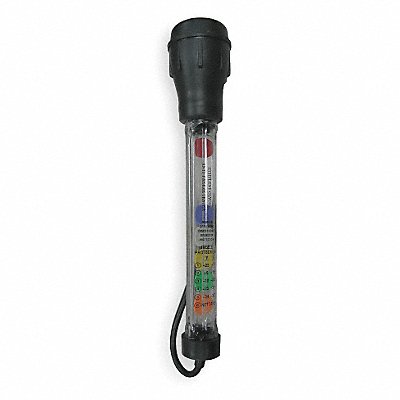 WESTWARD 1DXL6 Antifreeze/Coolant Tester Disc